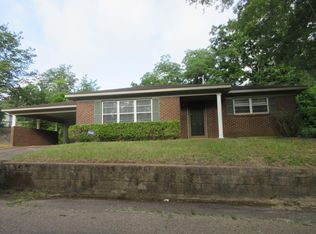 611 W 4th St, Homer, LA 71040