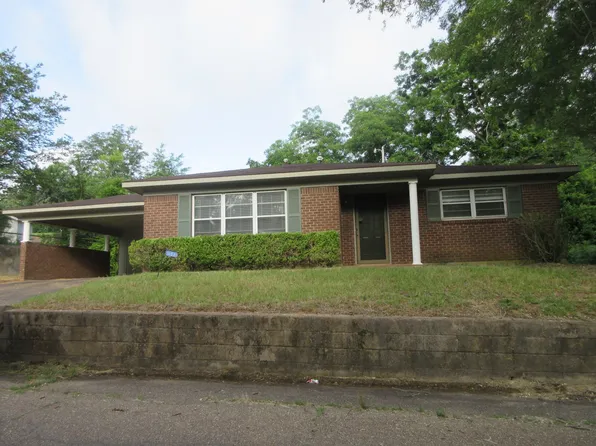 611 W 4th St, Homer, LA 71040