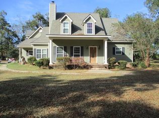 32 Roundtree McCranie Rd, Adel, GA 31620