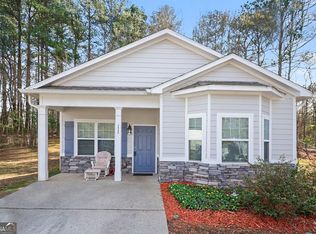 1435 Creek View Dr, Monroe, GA 30655