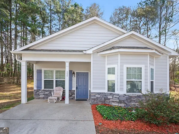 1435 Creek View Dr, Monroe, GA 30655