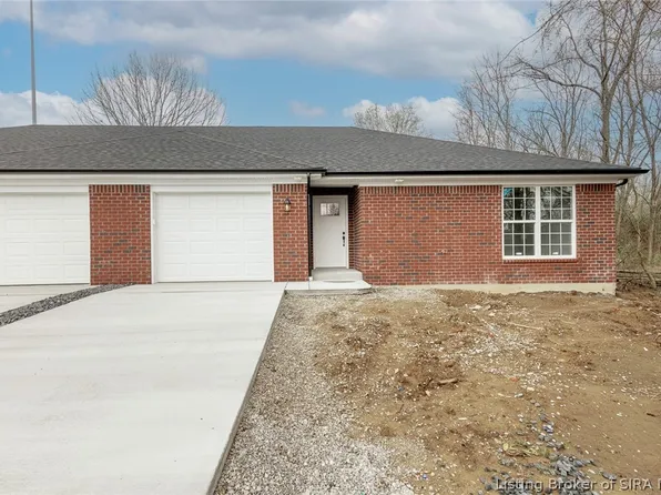 3474 River Birch Drive (Lot 118), Jeffersonville, IN 47130