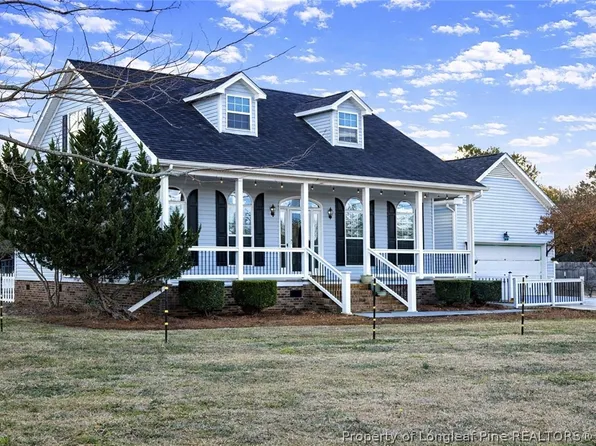 2001 Old Lumberton Rd, Whiteville, NC 28472