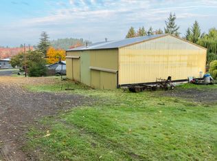 0 Park St, Glide, OR 97443