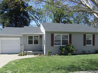 1505 Monroe St, Santa Rosa, CA 95404