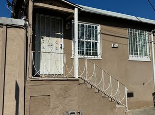 9206 E St, Oakland, CA 94603