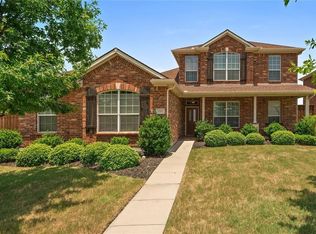 1518 Brewton Rd, Wylie, TX 75098