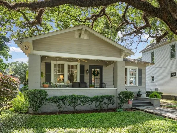 18 Lemoyne Pl, Mobile, AL 36604