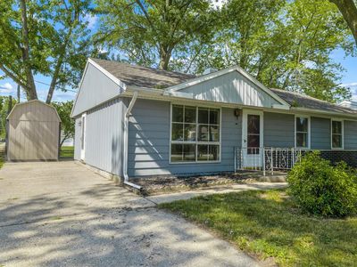 209 Walnut St, Michigan City, IN, 46360