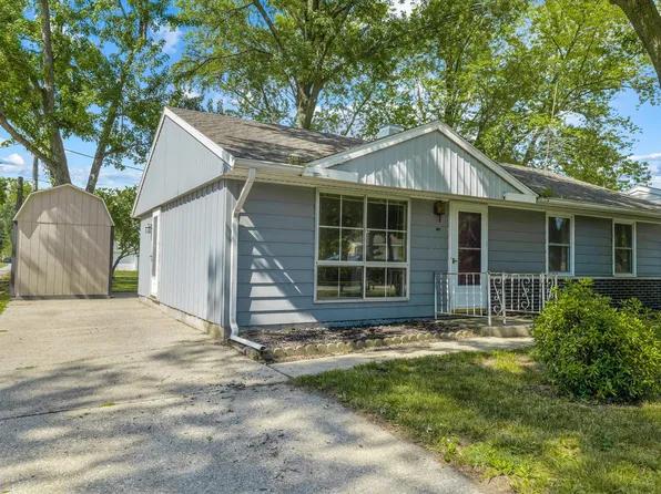 209 Walnut St, Michigan City, IN 46360