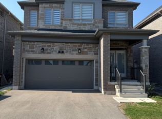 25 Paddington Grv, Barrie, ON L9J 0J3