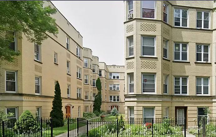 1st image of 5050 N Winchester Ave #G
