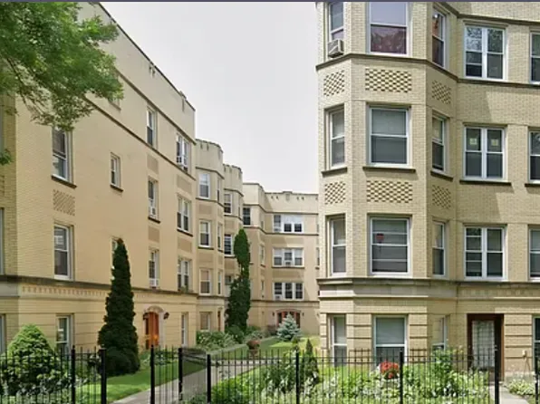 5050 N Winchester Ave #G, Chicago, IL 60640
