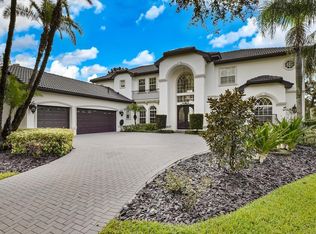 10628 Pontofino Cir, New Port Richey, FL 34655