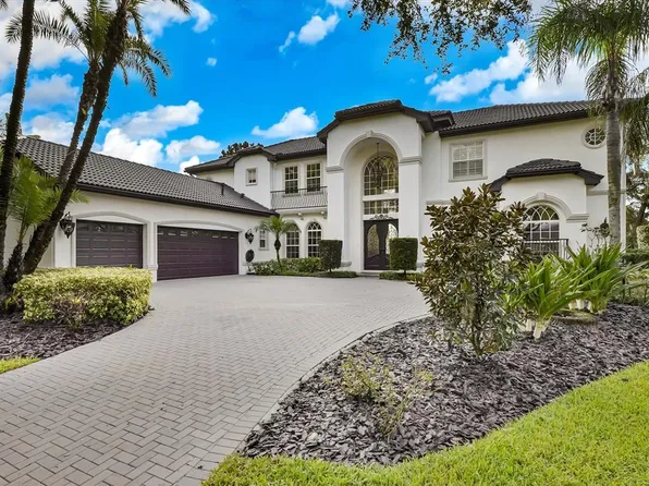 10628 Pontofino Cir, New Port Richey, FL 34655
