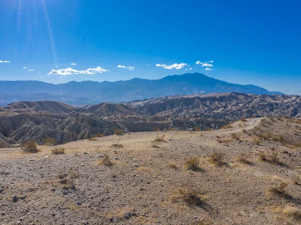 0 Henry Rd, Desert Hot Springs, CA 92241