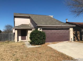 11355 Hatchet Pass Dr, San Antonio, TX 78245