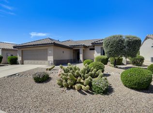 16225 W Red Rock Dr, Surprise, AZ 85374