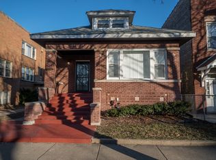7717 S Ada St, Chicago, IL 60620