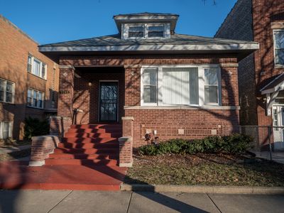 7717 S Ada St, Chicago, IL, 60620