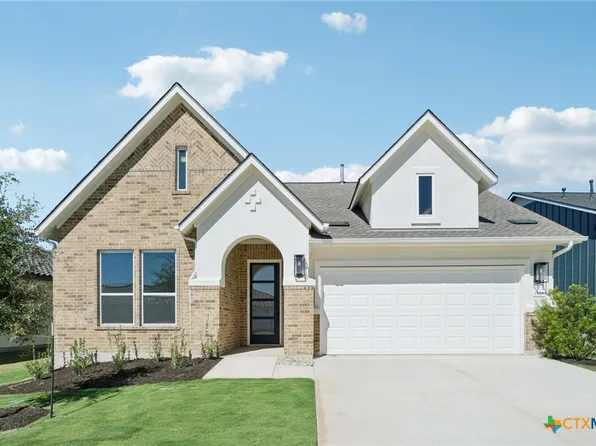 1528 Dancing Oak Ln, San Marcos, TX 78666