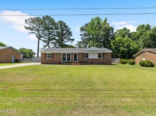 4275 Westerly Ct, Elm City, NC 27822