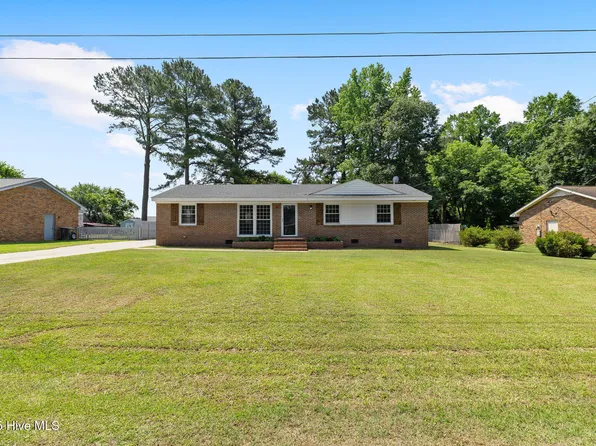 4275 Westerly Court, Elm City, NC 27822