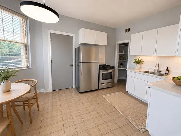 2 bed, 903 sqft, $3,100 — Photo 3