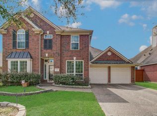 12607 Tallwood Crossing Ln, Houston, TX 77041