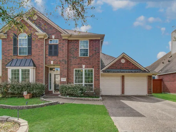 12607 Tallwood Crossing Ln, Houston, TX 77041
