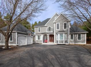 3 Whitehorse Dr, Rye, NH 03870