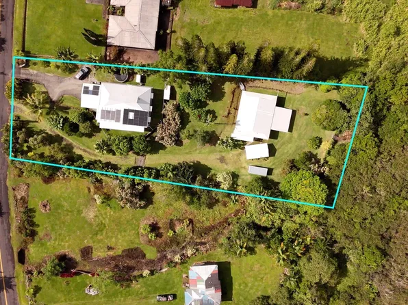 446 Ainalako Rd, Hilo, HI 96720