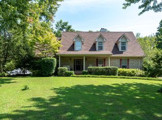 5066 Windland Dr, Springfield, TN 37172