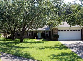 2871 Brookside Dr, Mobile, AL 36693