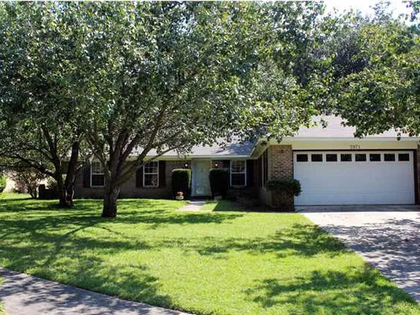 2871 Brookside Dr, Mobile, AL 36693