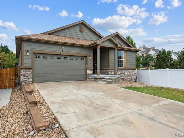 1923 S Cathay Way, Aurora, CO 80013