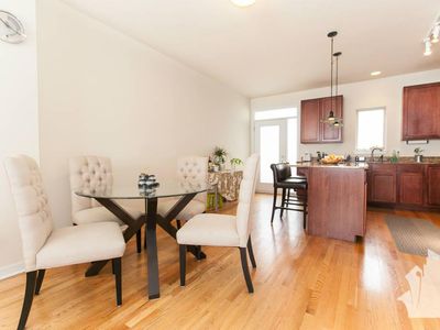 1244 W Monroe St #10, Chicago, IL, 60607