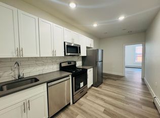 121 Sherman Ave #3R, Jersey City, NJ 07307