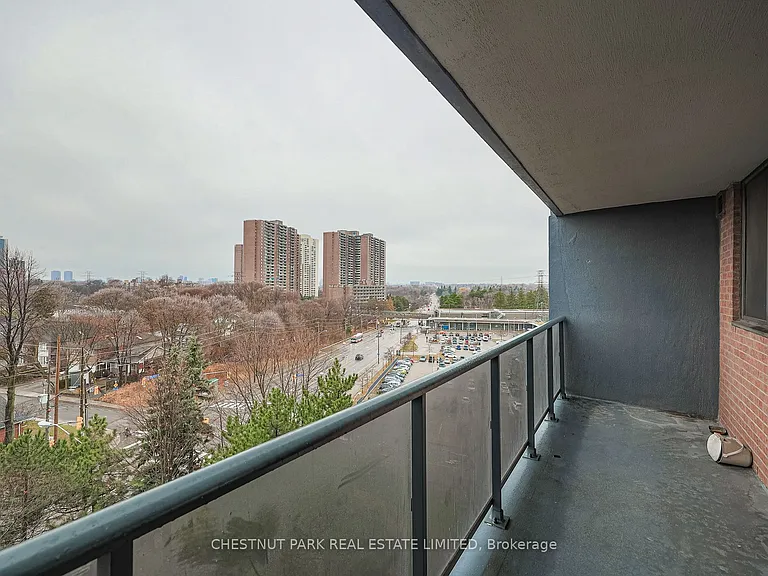 757 Victoria Park Ave #801 — Photo 22