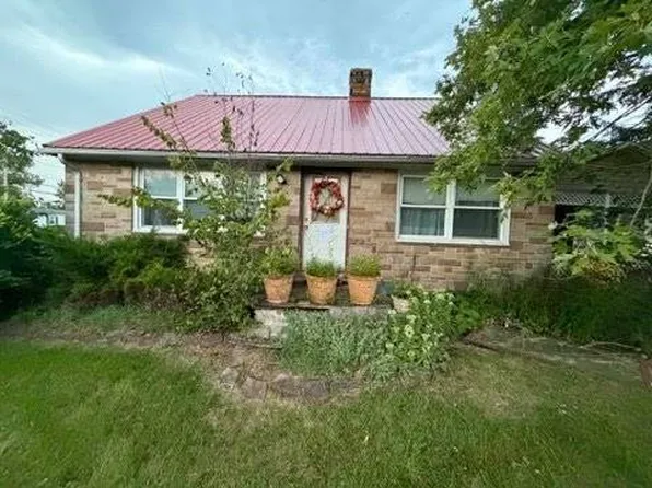 418 W Tiffin St, Willard, OH 44890