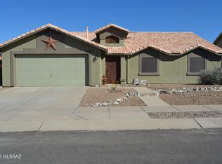 9681 E Paseo Juan Tabo, Tucson, AZ 85747