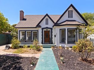 207 Oleander Ave, Bakersfield, CA 93304
