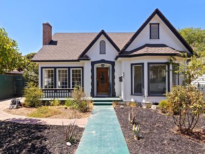 207 Oleander Ave, Bakersfield, CA, 93304