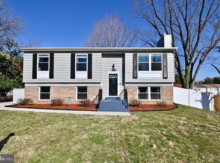 7504 Twining Ct, Landover, MD 20785