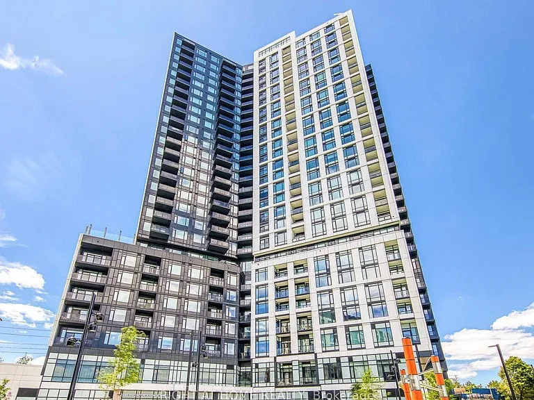 2495 Eglinton Ave W #1410 — Photo 1