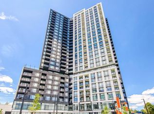 2495 Eglinton Ave W #1410, Mississauga, ON L5M5A9