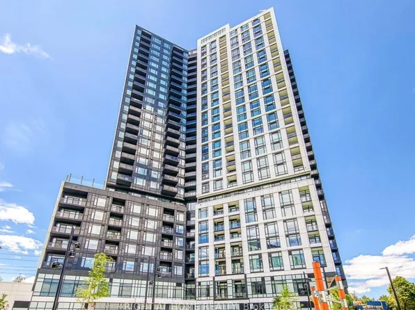 2495 Eglinton Ave W, Mississauga, ON