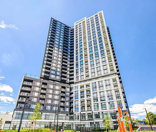 2495 Eglinton Ave W #1410 Photo 1