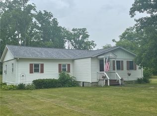 3945 Lakeville Groveland Rd, Geneseo, NY 14454