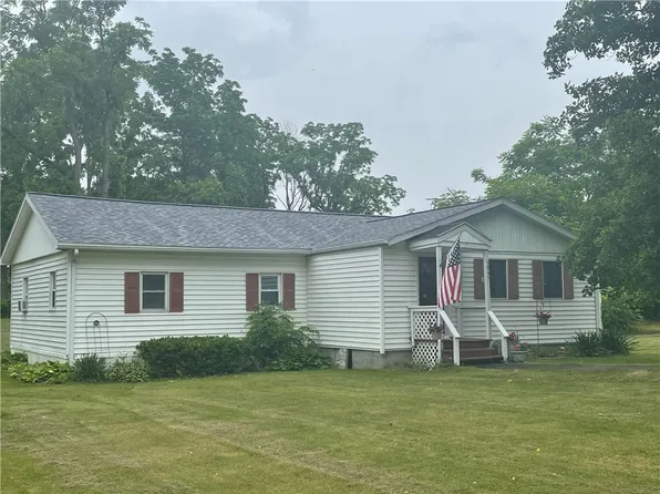 3945 Lakeville Groveland Rd, Geneseo, NY 14454